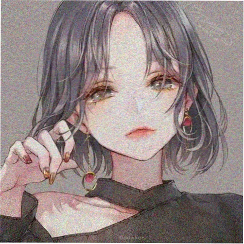粉丝头像